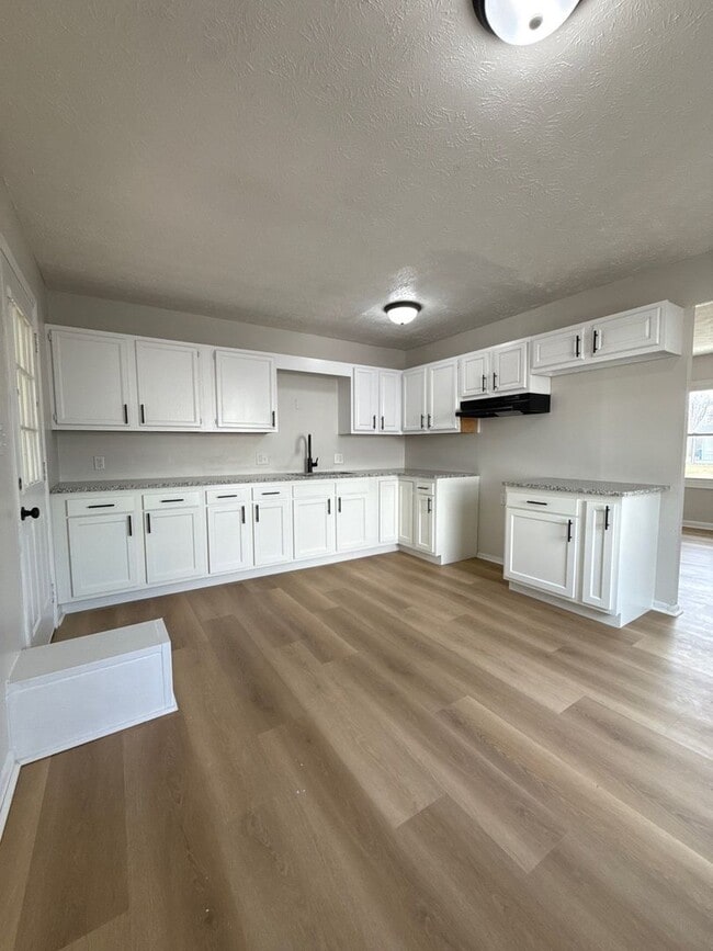 Building Photo - Beautifully Updated 3BR Home w/ Fenced Yard & 2-Car Garage