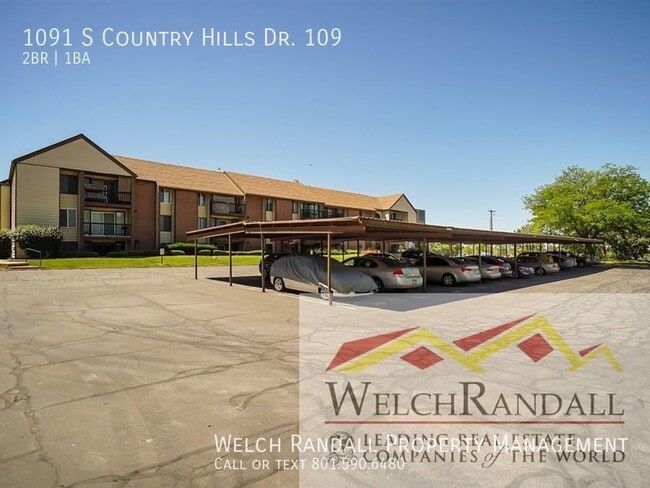 Building Photo - 1091 Country Hills Dr