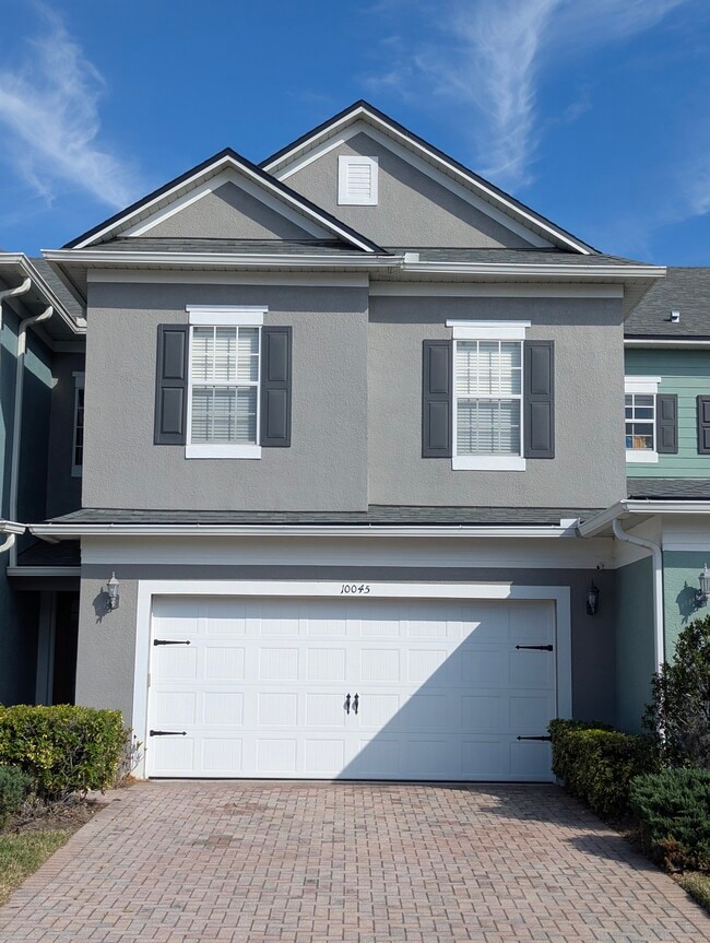 Building Photo - Moorshire