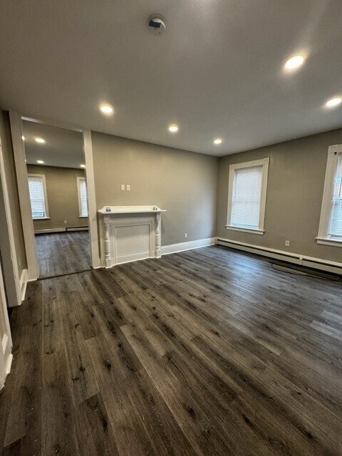 Main Living area - 25 Marshall St