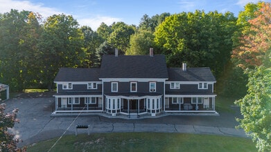 Building Photo - 166 Marsh Rd