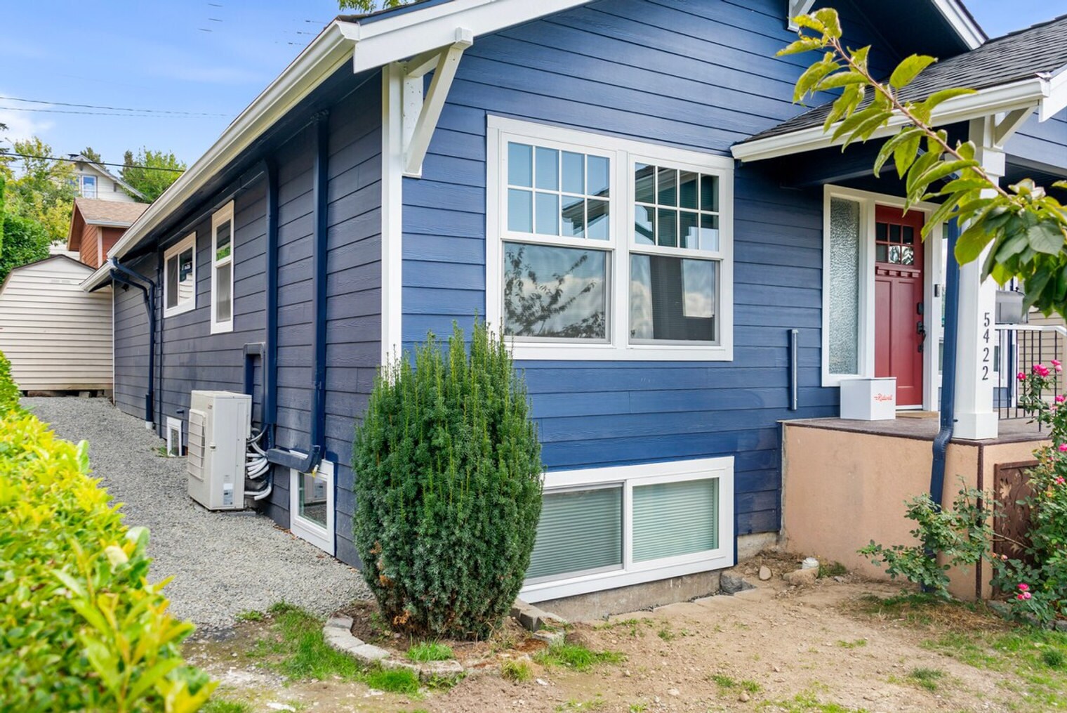 Building Photo - 5257 37th Ave SW