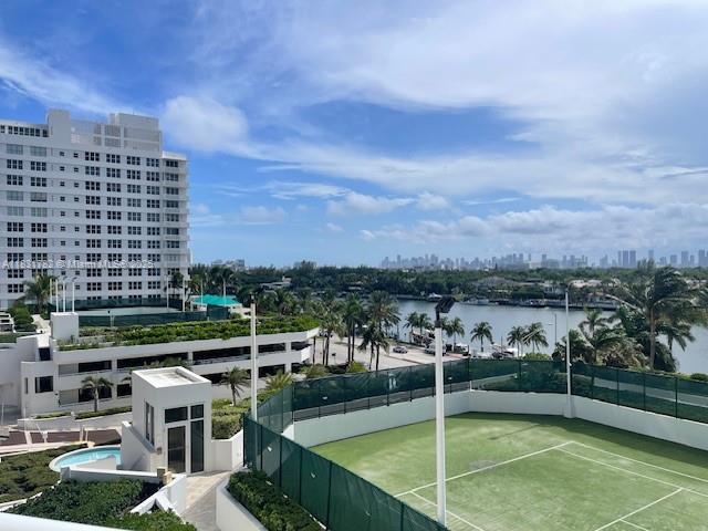 Building Photo - 4779 Collins Ave
