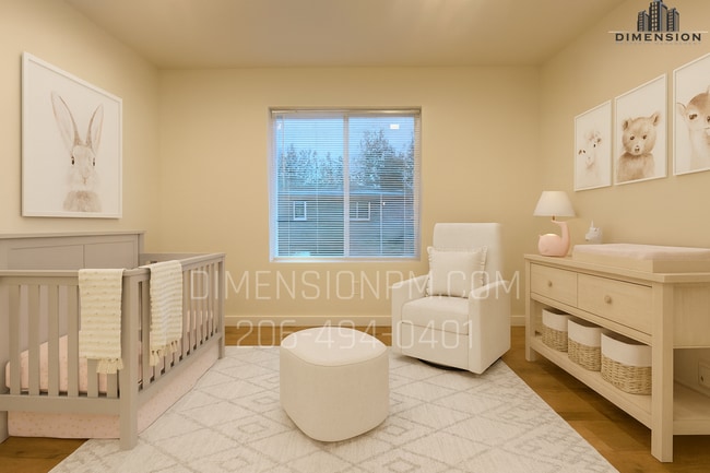 Building Photo - Spacious 4-bedroom, 2.5-bathroom townhouse-style home available in Tacoma!