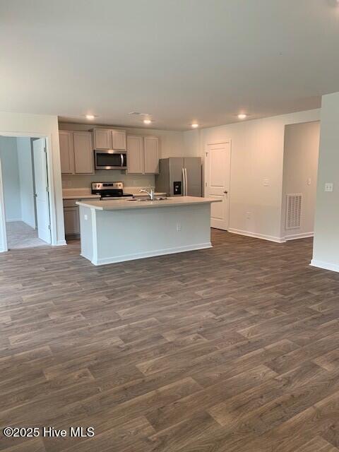 Building Photo - 631 Avington Ln NE