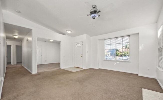 Building Photo - Available Now