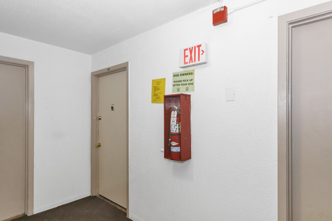 Building Photo - 1075 Knoll Ln