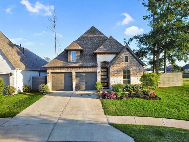 Building Photo - 15906 Golden Trails Ct