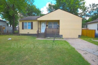 Building Photo - 6268 E Latimer St