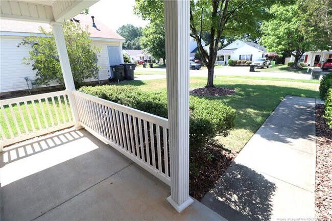Building Photo - 503 Homestead Park Dr