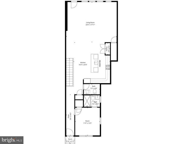 Building Photo - 5404 4th St NW