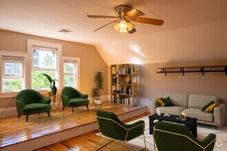 Building Photo - Early Bird Special: $2000 utility rebate!!...