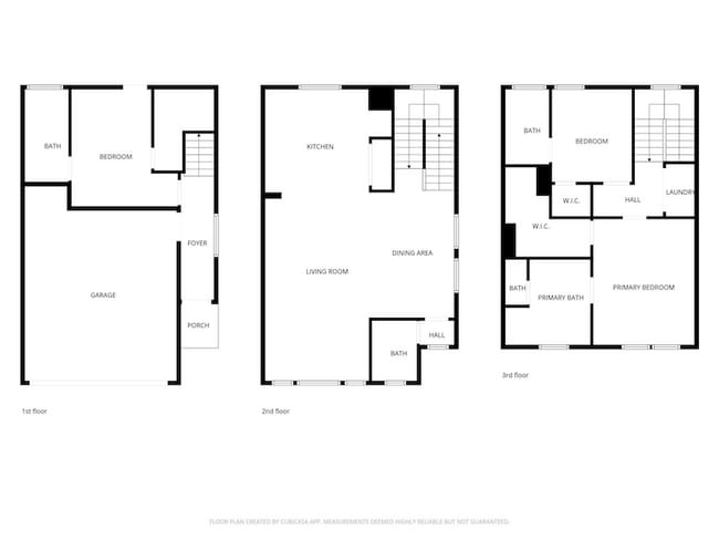 Building Photo - 9405 D Hammerly Blvd