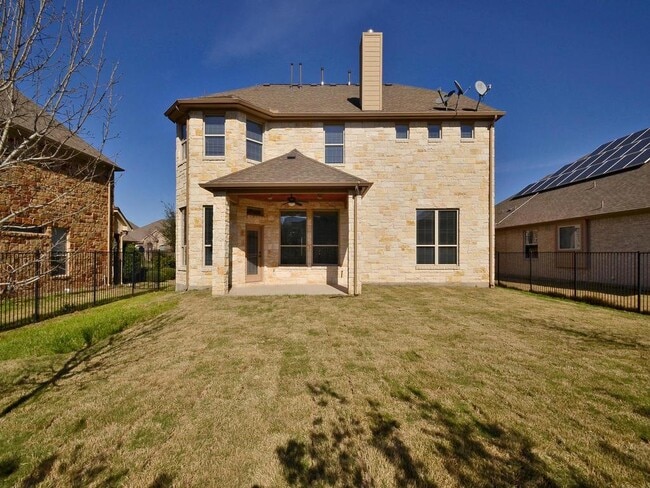 Building Photo - 1001 Sunflower Trail