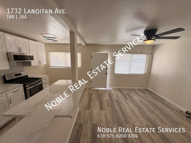 Building Photo - 1732 S Lanoitan Ave