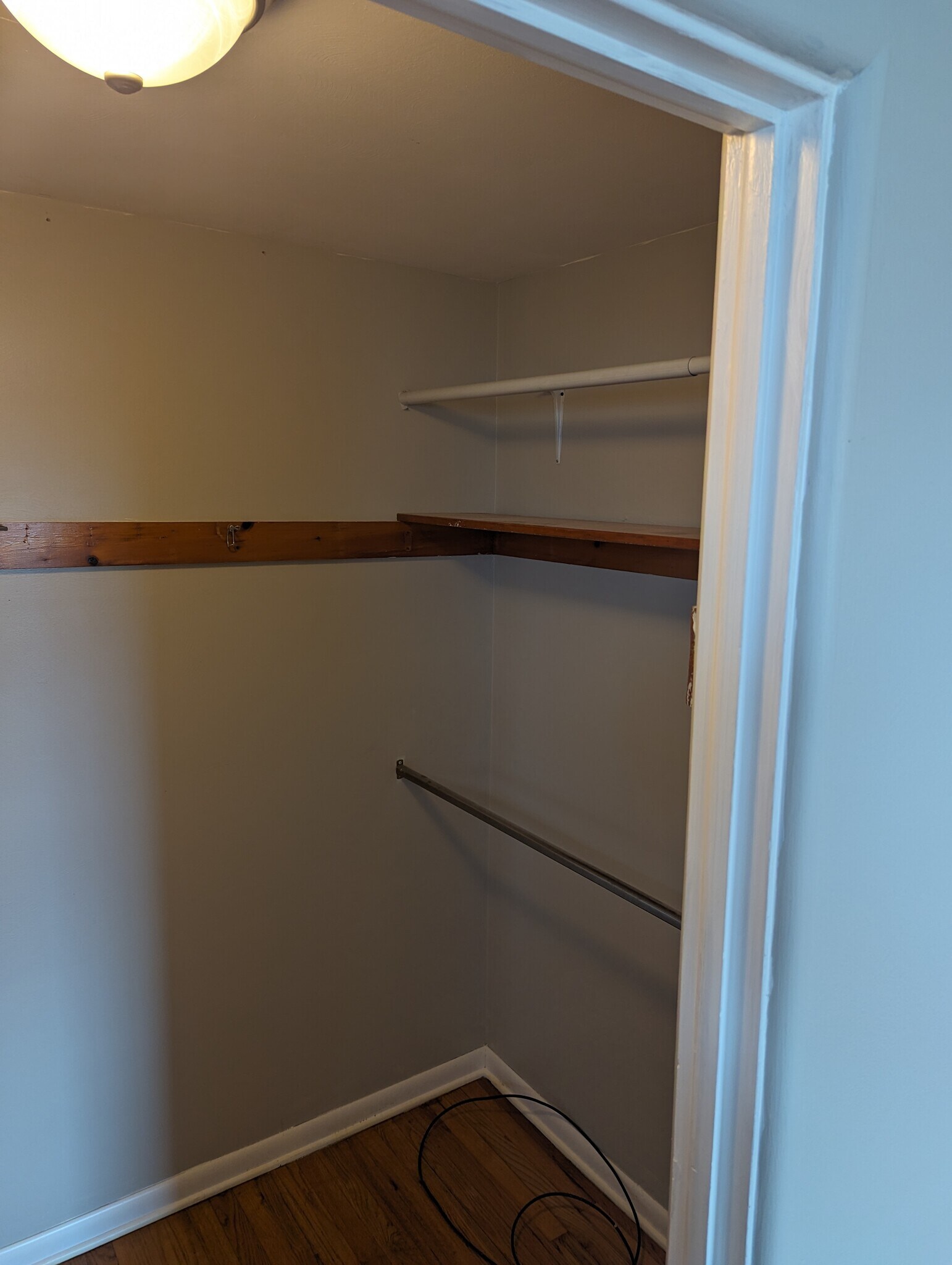Walk-in Closet - 2557 Allender Avenue
