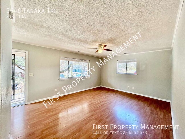 Building Photo - 3646 Tanaka Trail