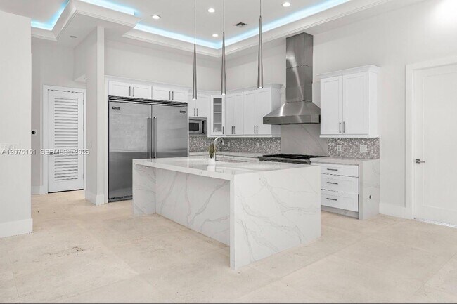 Building Photo - 6101 SW 180th Terrace
