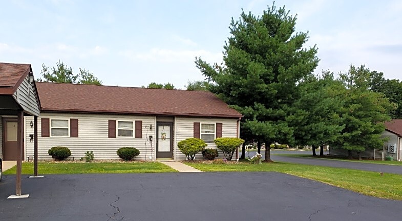 Building Photo - Newton Village Commons