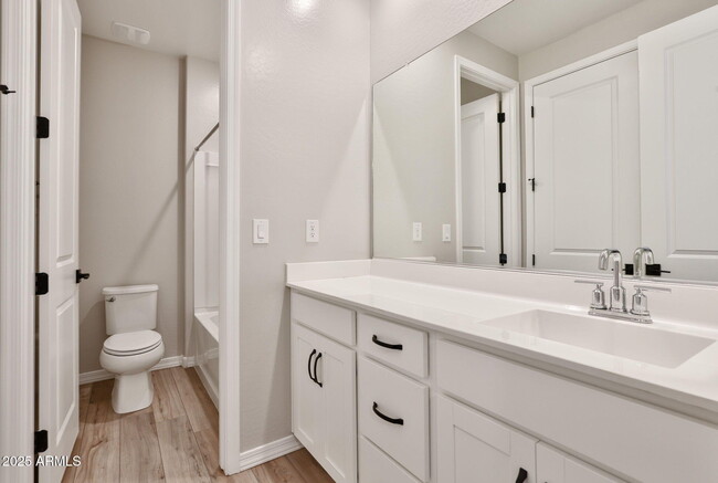 Building Photo - 2704 N 216th Ave
