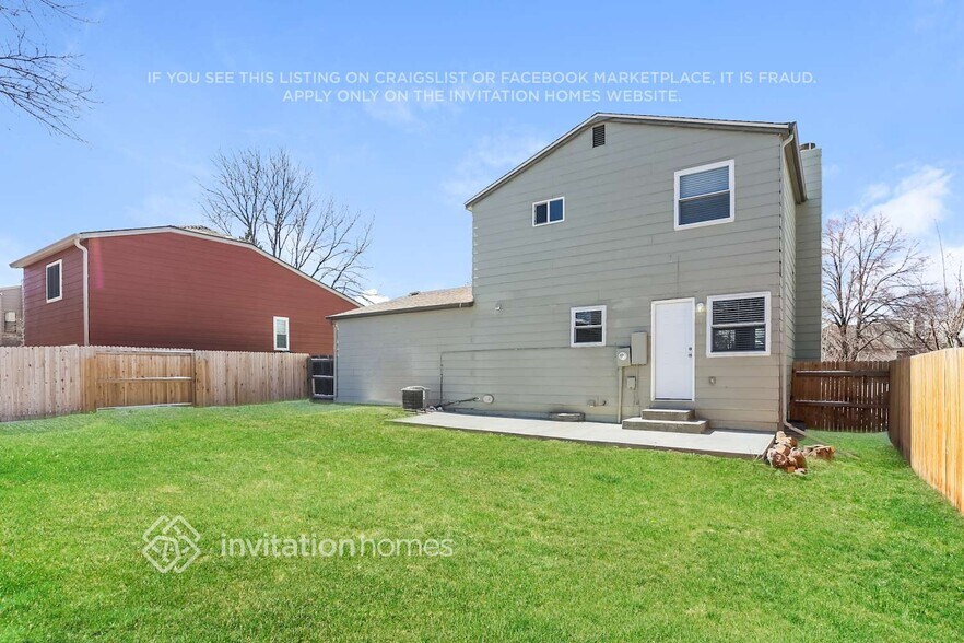 Building Photo - 4794 S Pagosa Cir