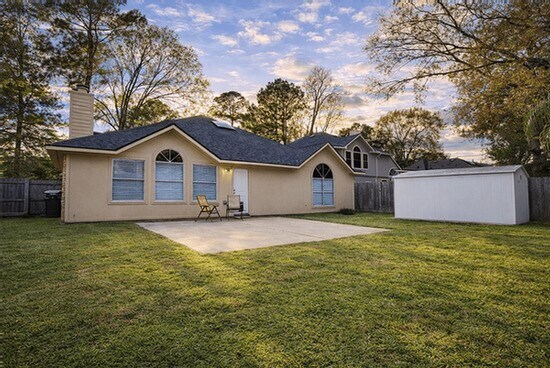 Building Photo - 1803 W Welsford Dr