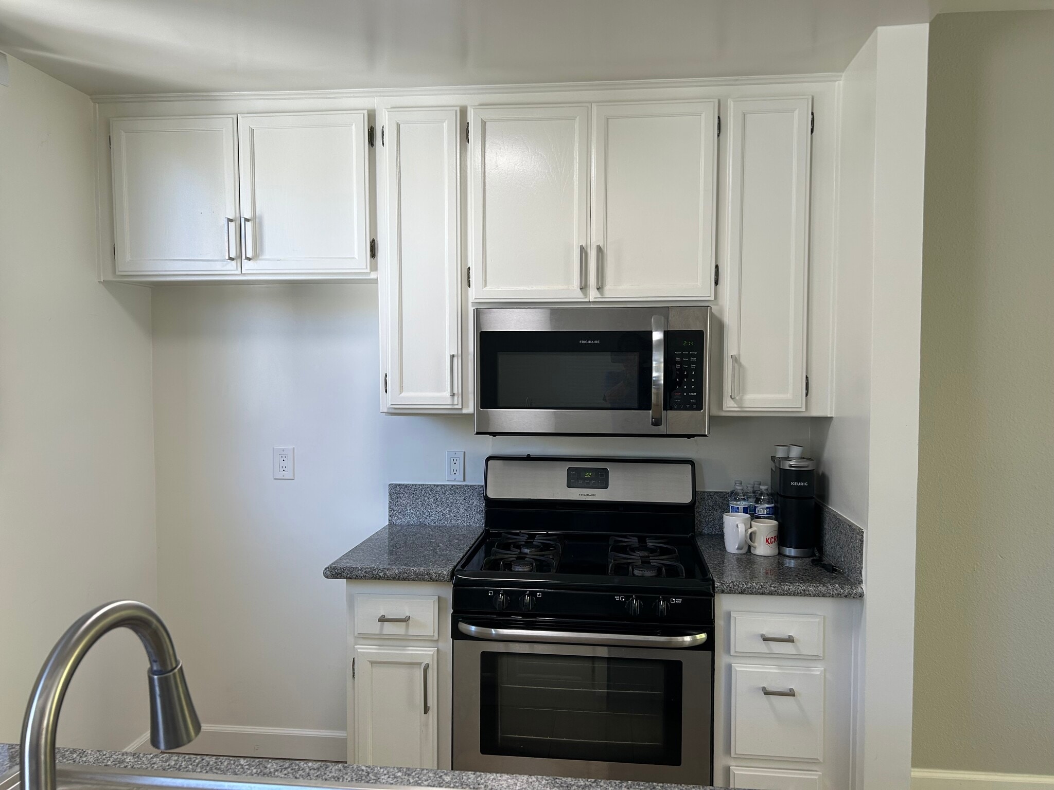 Refrigerator will be provided if you need one. - 4435 Coldwater Canyon Ave