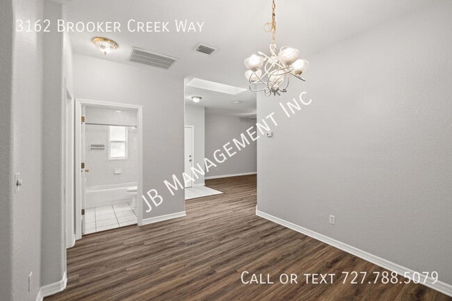 Building Photo - 3162 Brooker Creek Way