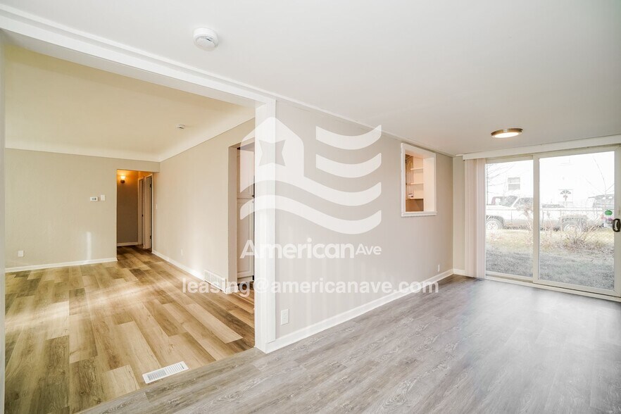 Building Photo - 1704 Georgia Ave