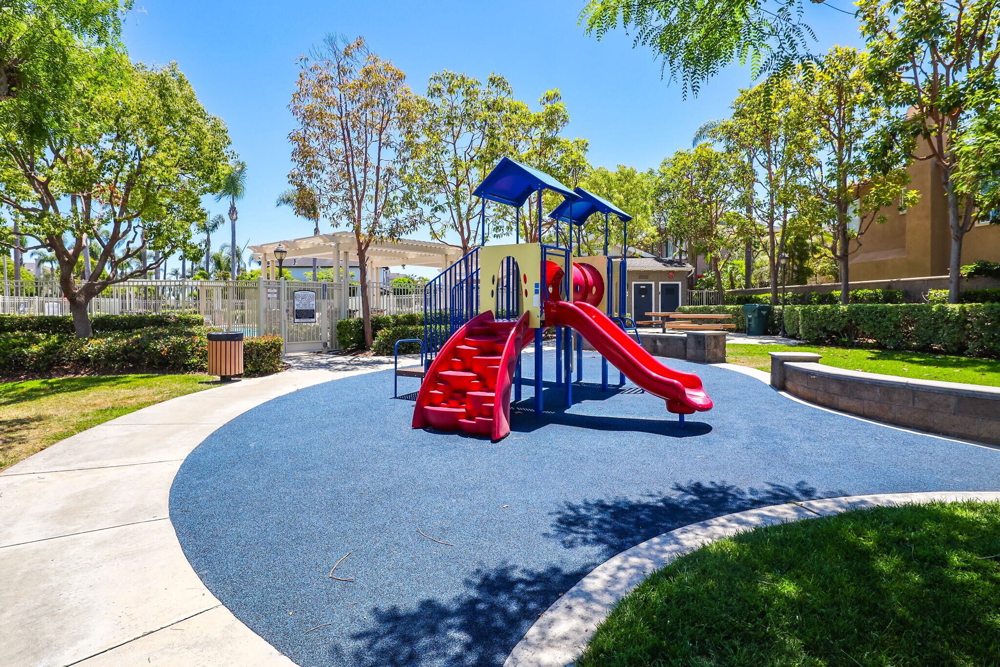 Playground - 5142 Pearce Dr