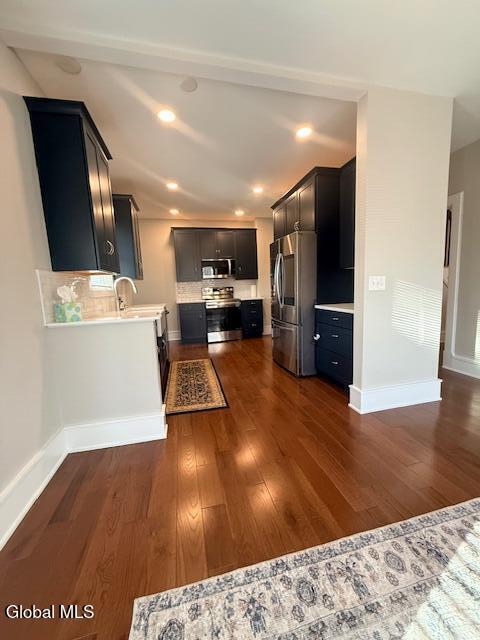 Building Photo - 226 N Greenbush Rd