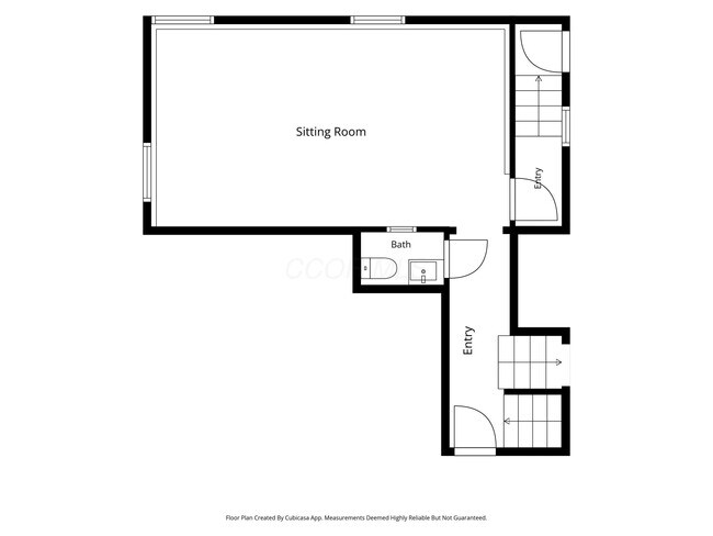 Building Photo - 258 N Sinsbury Dr
