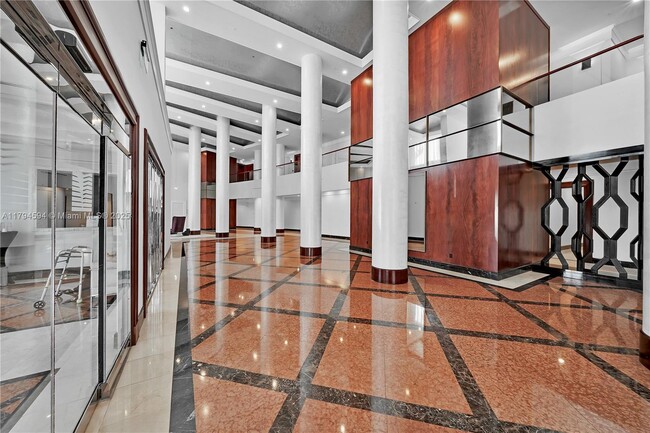 Building Photo - 9601 Collins Ave