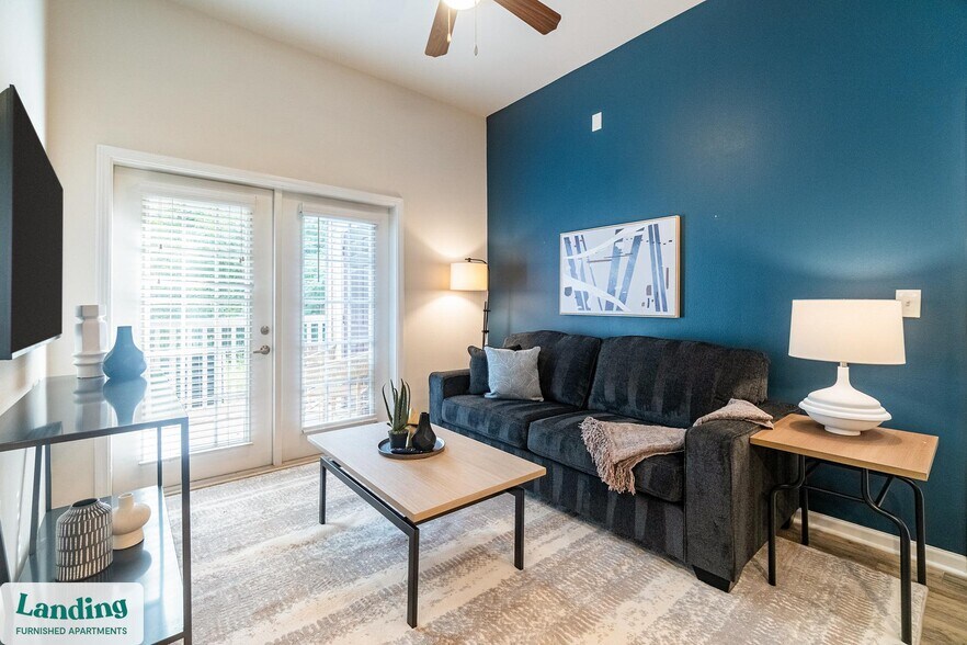 Primary Photo - 655 W Mallard Creek Church Rd