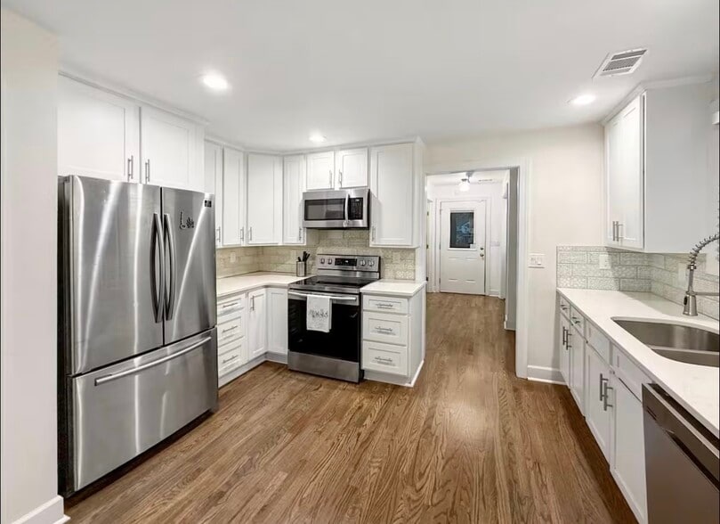 Building Photo - 437 Griffin St NW