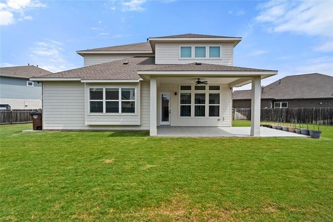 Building Photo - 20700 Matts Cove