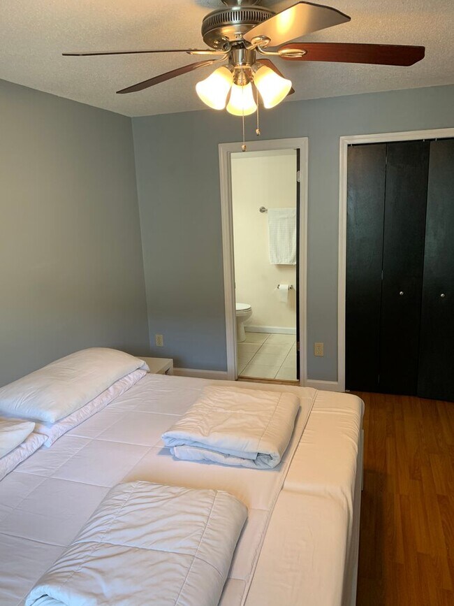 Building Photo - Audubon Place Condominium