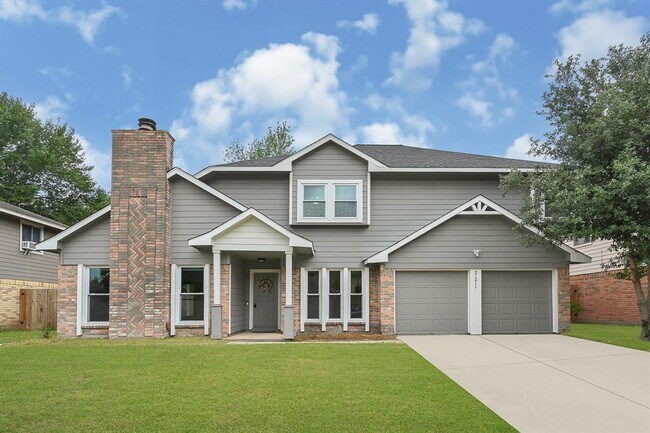 Building Photo - 21211 Slippery Creek Ln