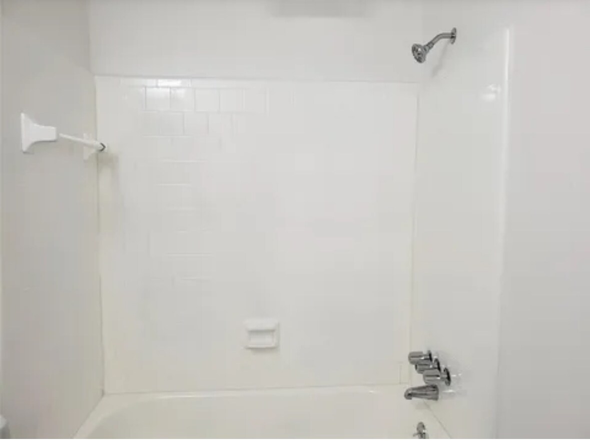 Second Bath - 11918 Loveland Pass Dr