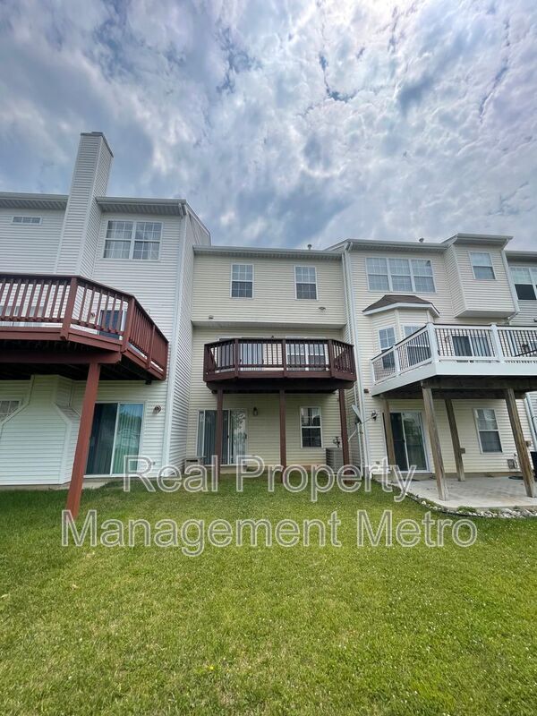 Building Photo - 8312 Wades Way
