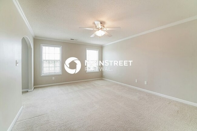 Building Photo - 2 Bedroom Pet-Friendly Home in CARTERSVILLE, GA with Main Street Renewal