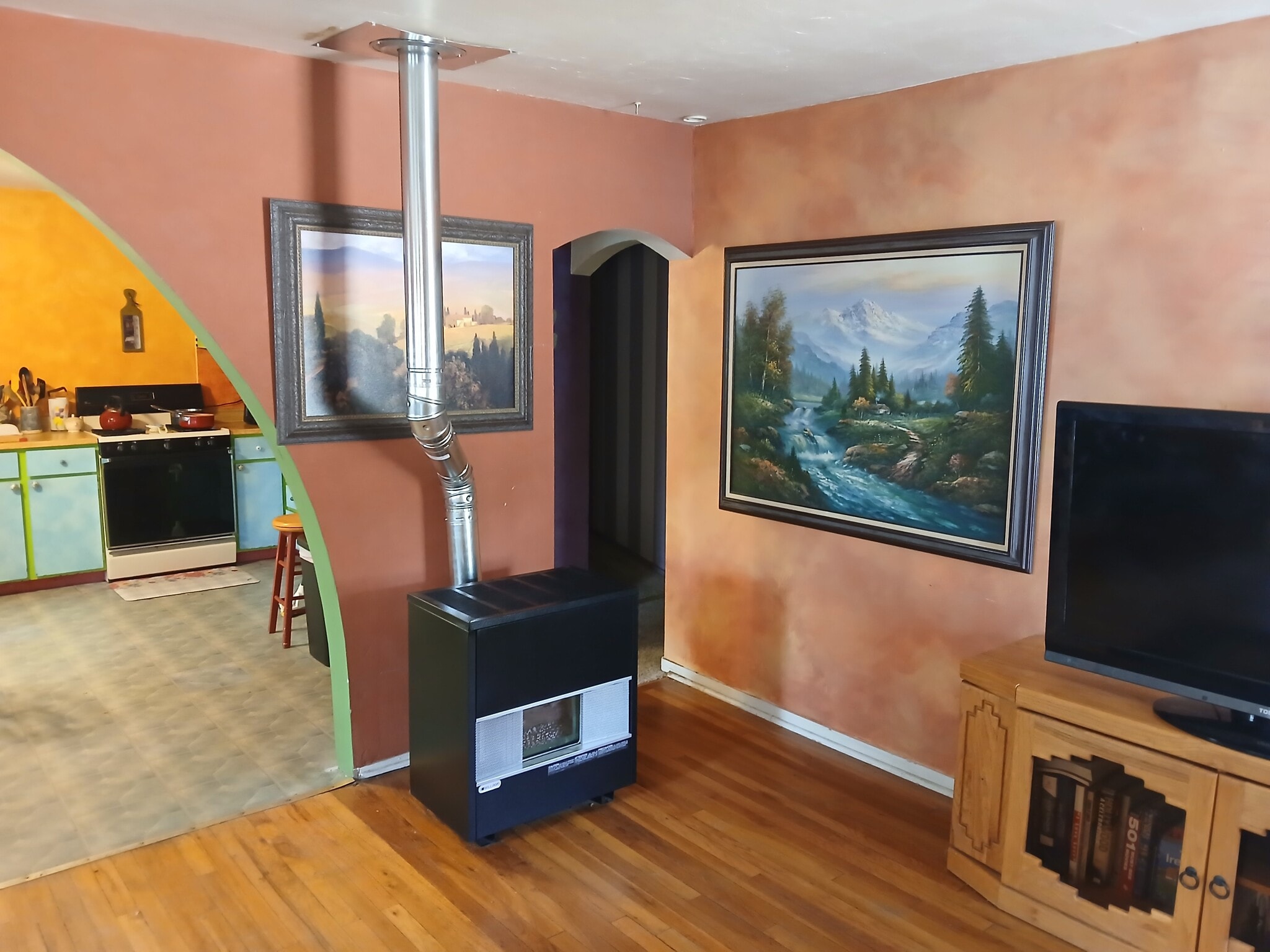 Building Photo - 558 Dameron Dr
