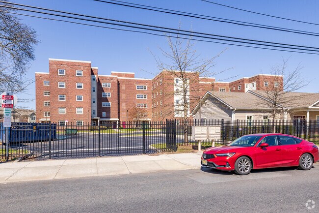 Building Photo - Oakwood Plaza Revitalization