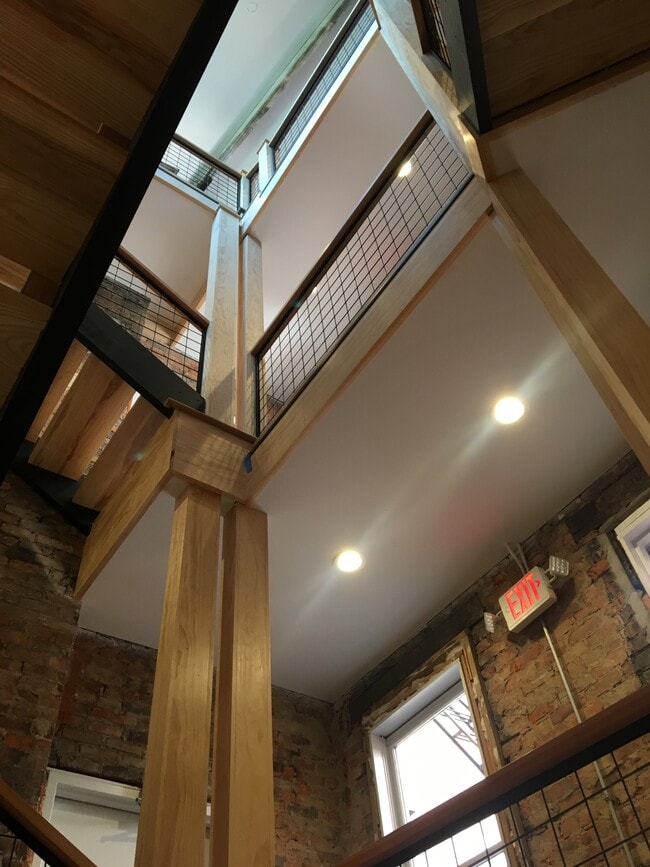 Building Photo - The Garber #1