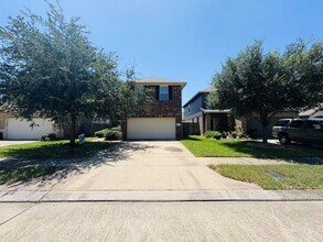 Building Photo - Cozy and well-kept 4 beds rental home in Houston