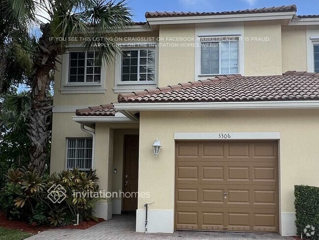 Building Photo - 3306 NW 31st Terrace