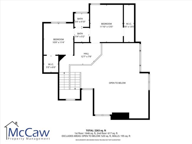 Building Photo - 3407 Bowden Hill Ln N