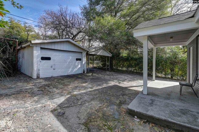 Building Photo - 156 S Marion St