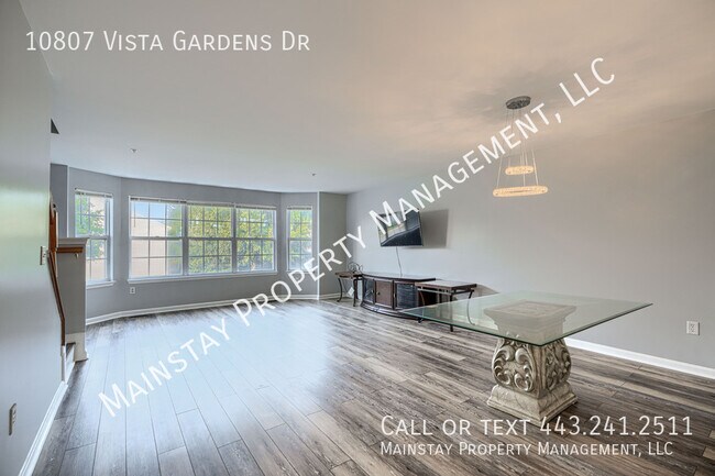 Building Photo - 10807 Vista Gardens Dr