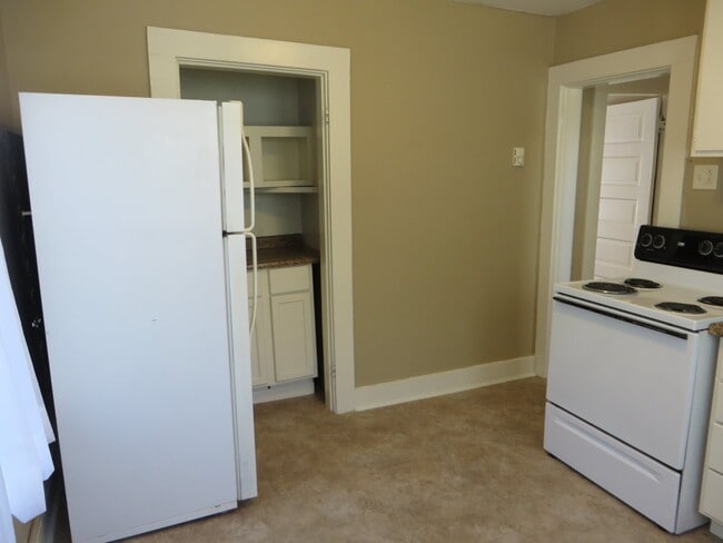 Building Photo - 1521 Taylor St